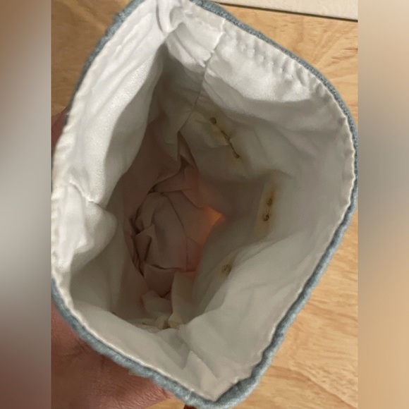 Applause Bob The Builder Plush Hand Puppet 10 Inch Keith Chapman 2001 - Picture 6 of 6